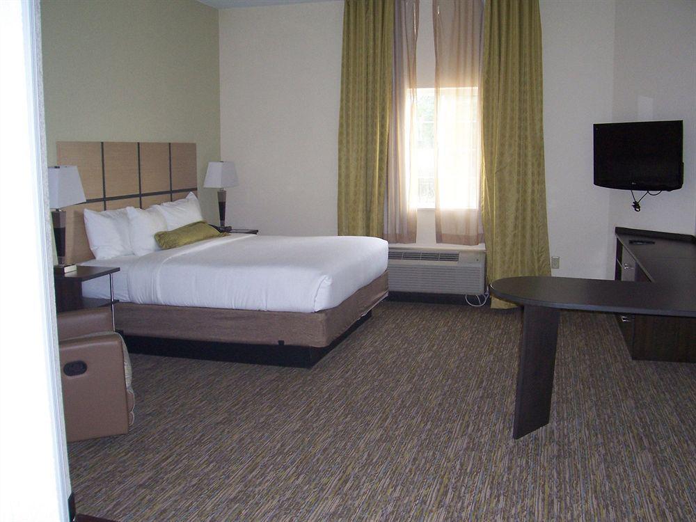 Candlewood Suites Woodward By Ihg Екстер'єр фото