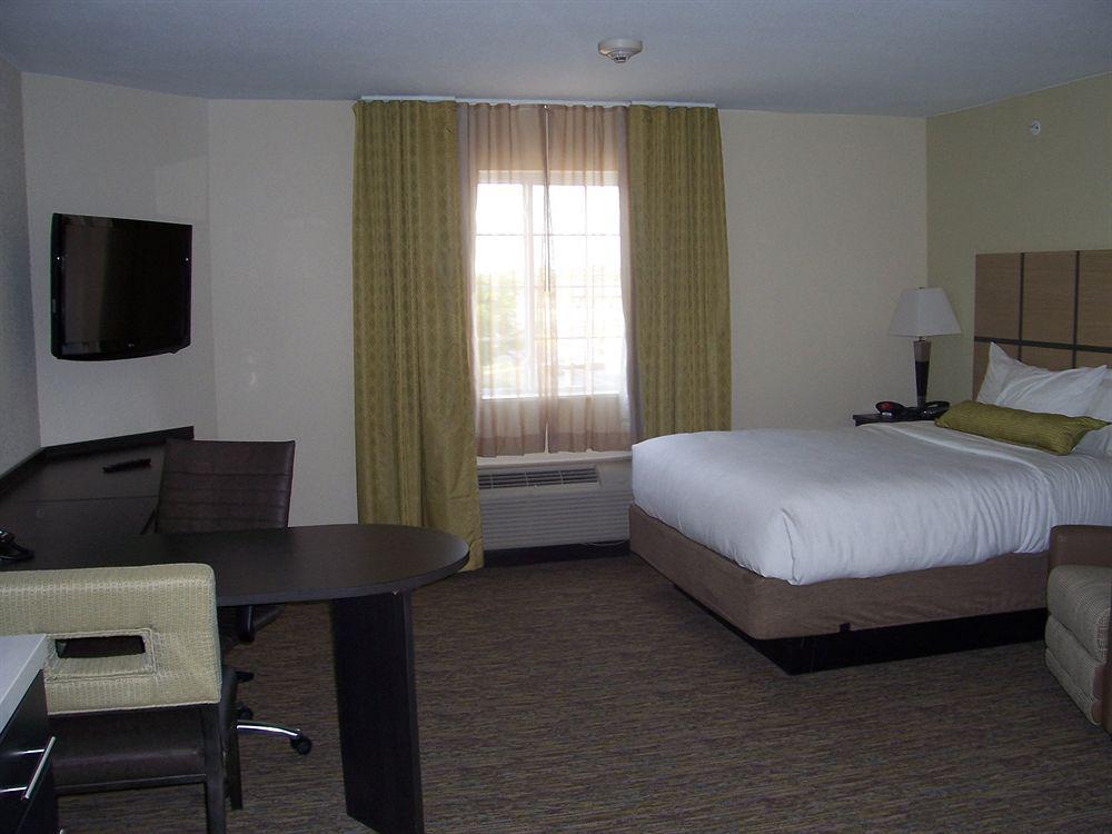 Candlewood Suites Woodward By Ihg Екстер'єр фото