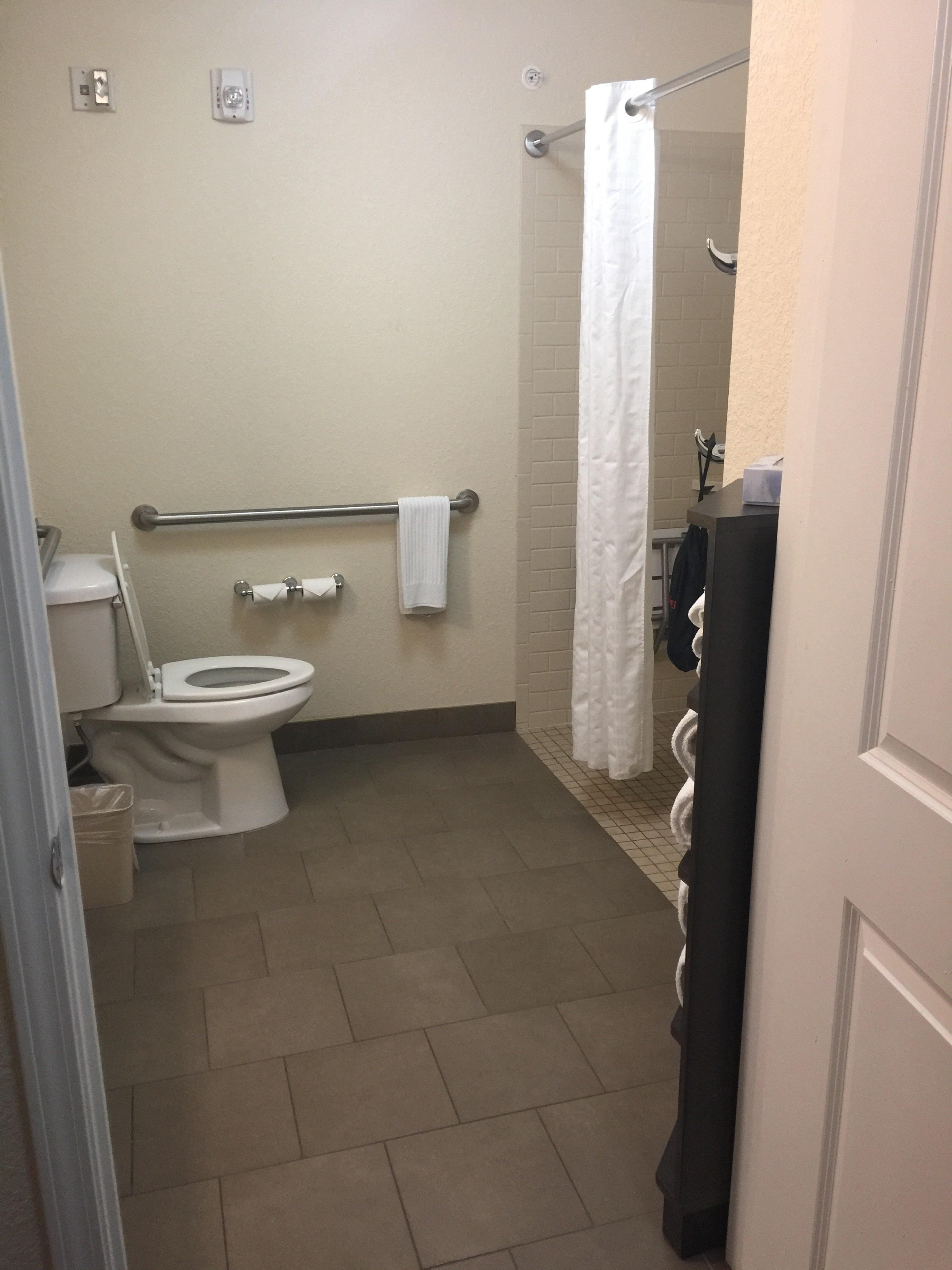 Candlewood Suites Woodward By Ihg Екстер'єр фото